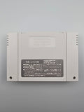 Seiken Densetsu 3 SFC SNES Japan Box Modul Inlay Trials of Mana RPG - Ersatzteile von Retrohahn für Gameboy Modding