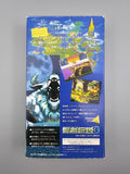 Seiken Densetsu 3 SFC SNES Japan Box Modul Inlay Trials of Mana RPG - Ersatzteile von Retrohahn für Gameboy Modding