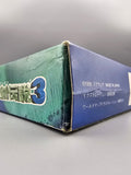 Seiken Densetsu 3 SFC SNES Japan Box Modul Inlay Trials of Mana RPG - Ersatzteile von Retrohahn für Gameboy Modding