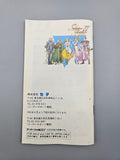 Silva Saga 2 - SFC Super Famicom (Japan) - Ersatzteile von Retrohahn für Gameboy Modding