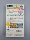 Silva Saga 2 - SFC Super Famicom (Japan) - Ersatzteile von Retrohahn für Gameboy Modding