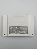 Sim City 2000 - SFC Super Famicom (Japan) - Ersatzteile von Retrohahn für Gameboy Modding