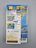 Sim City 2000 - SFC Super Famicom (Japan) - Ersatzteile von Retrohahn für Gameboy Modding