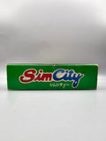 SimCity Sim City SFC SNES Japan Import OVP Modul Inlay Nintendo - Ersatzteile von Retrohahn für Gameboy Modding