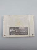 SimCity Sim City SFC SNES Japan Import OVP Nintendo Maxis Retro - Ersatzteile von Retrohahn für Gameboy Modding