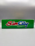 SimCity Sim City SFC SNES Japan Import OVP Nintendo Maxis Retro - Ersatzteile von Retrohahn für Gameboy Modding