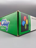 SimCity Sim City SFC SNES Japan Import OVP Nintendo Maxis Retro - Ersatzteile von Retrohahn für Gameboy Modding