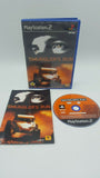 Smuggler's Run (Sony PlayStation 2, 2000, DVD - Box) Version 1 - Ersatzteile von Retrohahn für Gameboy Modding