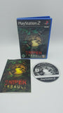 Sniper Assault (Sony Playstation 2) - Ersatzteile von Retrohahn für Gameboy Modding