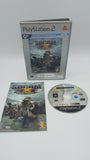 SOCOM - U.S. Navy SEALs (Sony PlayStation 2, 2003, DVD - Box) - Ersatzteile von Retrohahn für Gameboy Modding