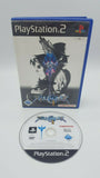 SoulCalibur II (Sony PlayStation 2, 2003, DVD-Box)