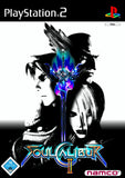 SoulCalibur II (Sony PlayStation 2, 2003, DVD - Box) - Ersatzteile von Retrohahn für Gameboy Modding
