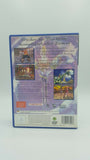 SoulCalibur II (Sony PlayStation 2, 2003, DVD - Box) - Ersatzteile von Retrohahn für Gameboy Modding