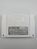Space Bazooka Battle Clash - SFC Super Famicom (Japan) - Ersatzteile von Retrohahn für Gameboy Modding