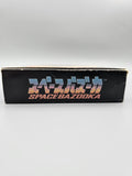 Space Bazooka Battle Clash - SFC Super Famicom (Japan) - Ersatzteile von Retrohahn für Gameboy Modding
