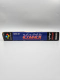 Space Bazooka Battle Clash - SFC Super Famicom (Japan) - Ersatzteile von Retrohahn für Gameboy Modding