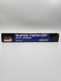 Space Bazooka Battle Clash - SFC Super Famicom (Japan) - Ersatzteile von Retrohahn für Gameboy Modding