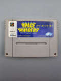 Space Invaders The Original Game SFC SNES Japan Box Modul Anleitung - Ersatzteile von Retrohahn für Gameboy Modding