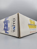 Space Invaders The Original Game SFC SNES Japan Box Modul Anleitung - Ersatzteile von Retrohahn für Gameboy Modding