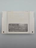 Space Invaders The Original Game SFC SNES Japan Box Modul Anleitung - Ersatzteile von Retrohahn für Gameboy Modding