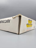 Space Invaders The Original Game SFC SNES Japan Box Modul Anleitung - Ersatzteile von Retrohahn für Gameboy Modding