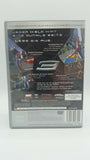 Spider - Man 3 (Sony PlayStation 2, 2007, DVD - Box) - Ersatzteile von Retrohahn für Gameboy Modding