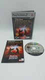 Star Wars: Episode III - Die Rache der Sith (Sony PlayStation 2, 2006, DVD-Box)