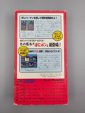 Super Bomberman Panic Bomber W SFC SNES Japan OVP Anleitung Puzzle - Ersatzteile von Retrohahn für Gameboy Modding