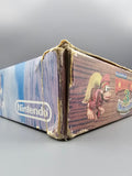 Super Donkey Kong 3 SFC SNES Japan Box Modul Inlay Donkey Kong Country - Ersatzteile von Retrohahn für Gameboy Modding