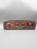 Super Donkey Kong 3 SFC SNES Japan Box Modul Inlay Donkey Kong Country - Ersatzteile von Retrohahn für Gameboy Modding