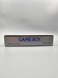 Super Donkey Kong GB - Game Boy OVP Anleitung Nintendo Japan Klassiker - Ersatzteile von Retrohahn für Gameboy Modding