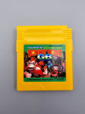 Super Donkey Kong GB - Game Boy OVP Anleitung Nintendo Japan Klassiker - Ersatzteile von Retrohahn für Gameboy Modding