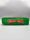 Super Donkey Kong SFC SNES Japan Box Modul Inlay Donkey Kong Country - Ersatzteile von Retrohahn für Gameboy Modding