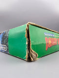 Super Donkey Kong SFC SNES Japan Box Modul Inlay Donkey Kong Country - Ersatzteile von Retrohahn für Gameboy Modding