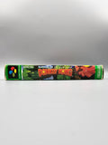 Super Donkey Kong SFC SNES Japan Box Modul Inlay Donkey Kong Country - Ersatzteile von Retrohahn für Gameboy Modding