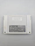 Super Dunk Shot Basketball - SFC Super Famicom (Japan) - Ersatzteile von Retrohahn für Gameboy Modding