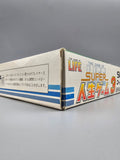 Super Jinsei Game 3 SFC SNES Japan Import OVP Anleitung Takara Life - Ersatzteile von Retrohahn für Gameboy Modding
