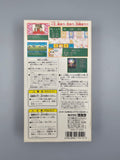 Super Jinsei Game 3 SFC SNES Japan Import OVP Anleitung Takara Life - Ersatzteile von Retrohahn für Gameboy Modding