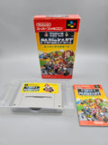 Super Mario Kart - SFC Super Famicom (Japan) - Ersatzteile von Retrohahn für Gameboy Modding
