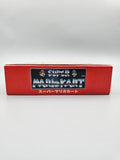 Super Mario Kart - SFC Super Famicom (Japan) - Ersatzteile von Retrohahn für Gameboy Modding