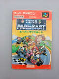 Super Mario Kart - SFC Super Famicom (Japan) - Ersatzteile von Retrohahn für Gameboy Modding