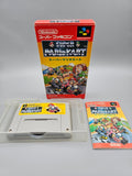 Super Mario Kart - SFC Super Famicom (Japan) - Ersatzteile von Retrohahn für Gameboy Modding