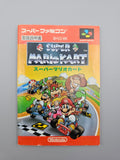Super Mario Kart - SFC Super Famicom (Japan) - Ersatzteile von Retrohahn für Gameboy Modding