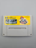 Super Mario Kart - SFC Super Famicom (Japan) - Ersatzteile von Retrohahn für Gameboy Modding