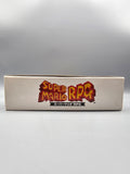 Super Mario RPG SFC SNES Japan Box Modul Inlay Nintendo Square - Ersatzteile von Retrohahn für Gameboy Modding