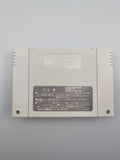 Super Mario RPG SFC SNES Japan Box Modul Inlay Nintendo Square - Ersatzteile von Retrohahn für Gameboy Modding