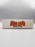 Super Mario RPG SFC SNES Japan Box Modul Inlay Nintendo Square - Ersatzteile von Retrohahn für Gameboy Modding