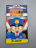 Super Momotaro Dentetsu DX SFC SNES Japan OVP Modul Anleitung Hudson - Ersatzteile von Retrohahn für Gameboy Modding