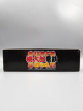 Super Momotaro Dentetsu DX SFC SNES Japan OVP Modul Inlay Hudson Soft - Ersatzteile von Retrohahn für Gameboy Modding