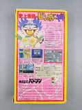 Super Momotaro Dentetsu II SFC SNES Japan OVP Modul Inlay Hudson Soft - Ersatzteile von Retrohahn für Gameboy Modding